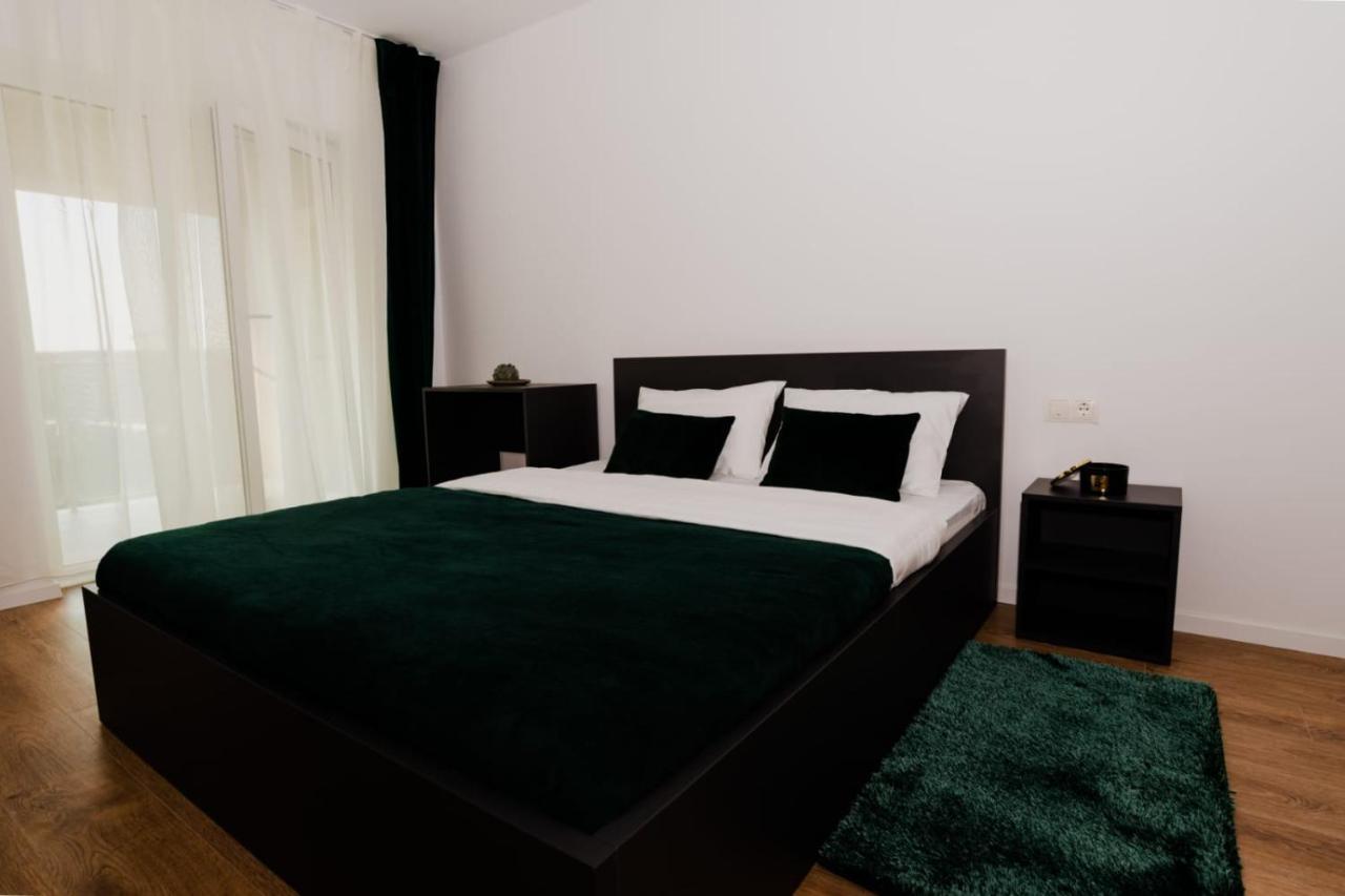 Homeland Apartments Viva Cluj Napoca Bagian luar foto