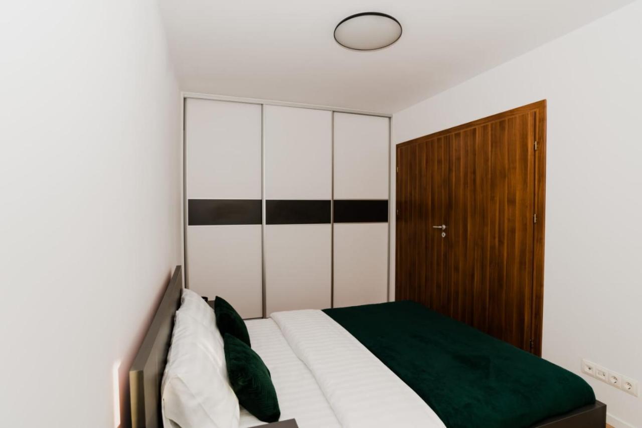 Homeland Apartments Viva Cluj Napoca Bagian luar foto