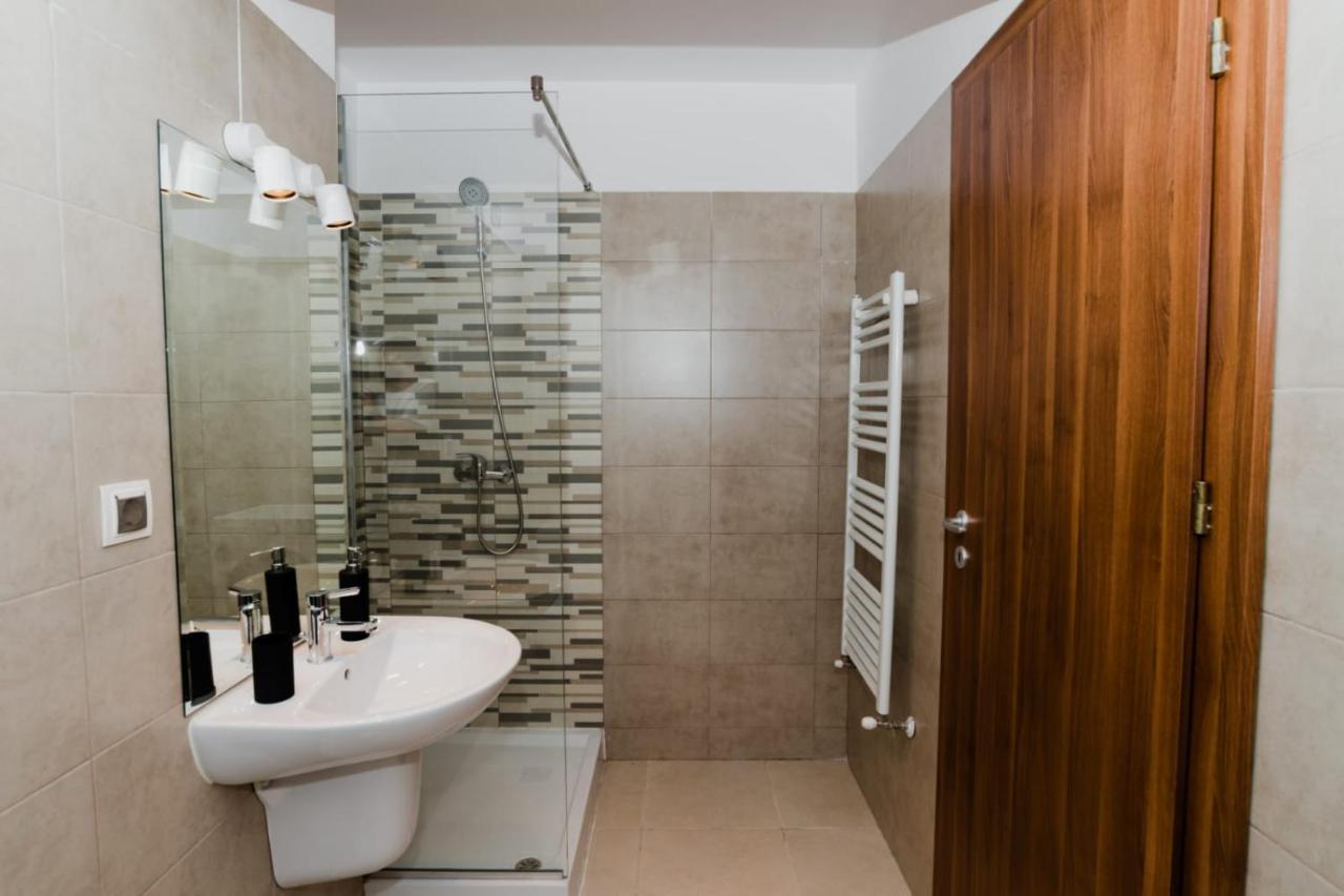 Homeland Apartments Viva Cluj Napoca Bagian luar foto