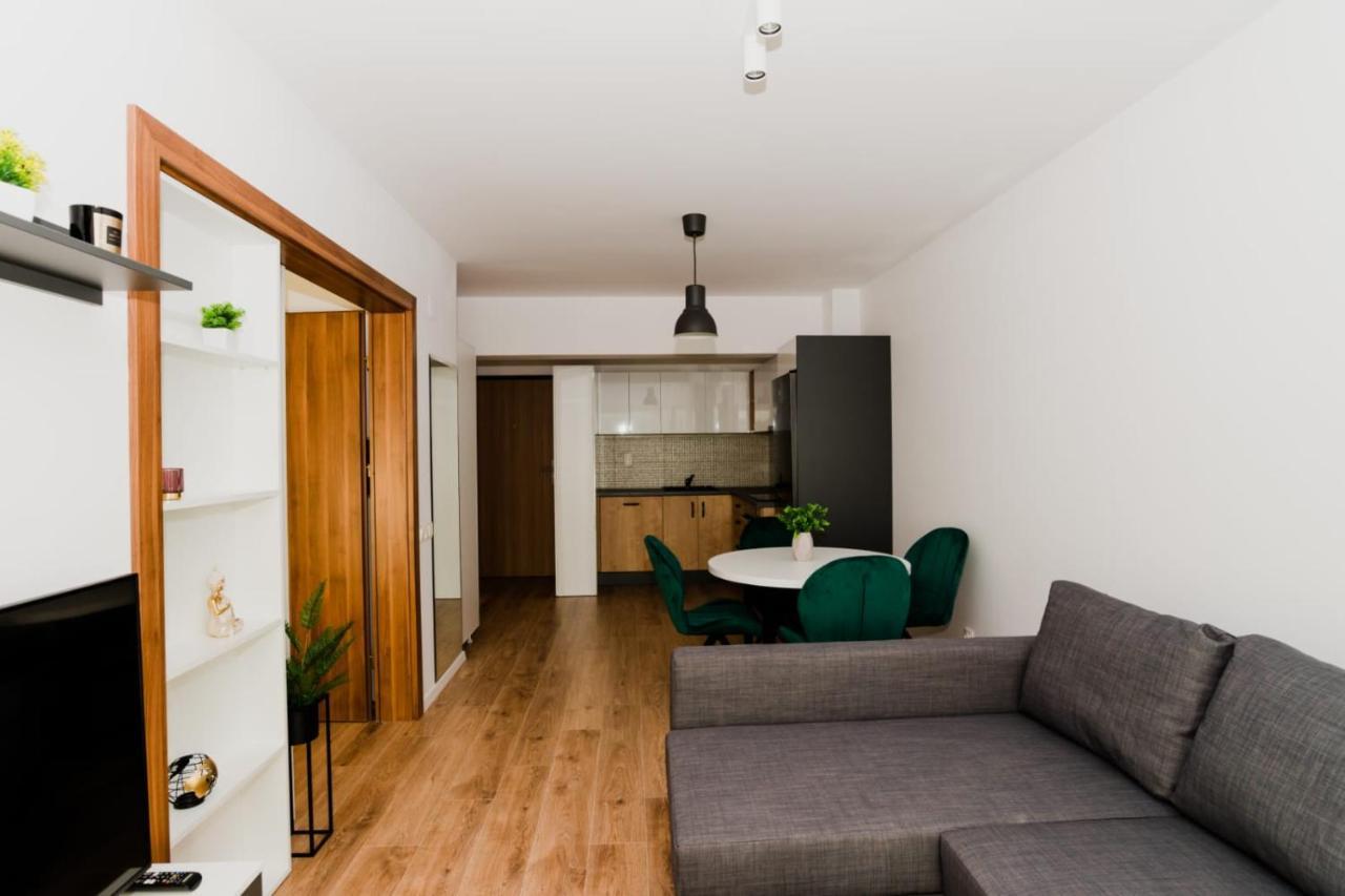 Homeland Apartments Viva Cluj Napoca Bagian luar foto